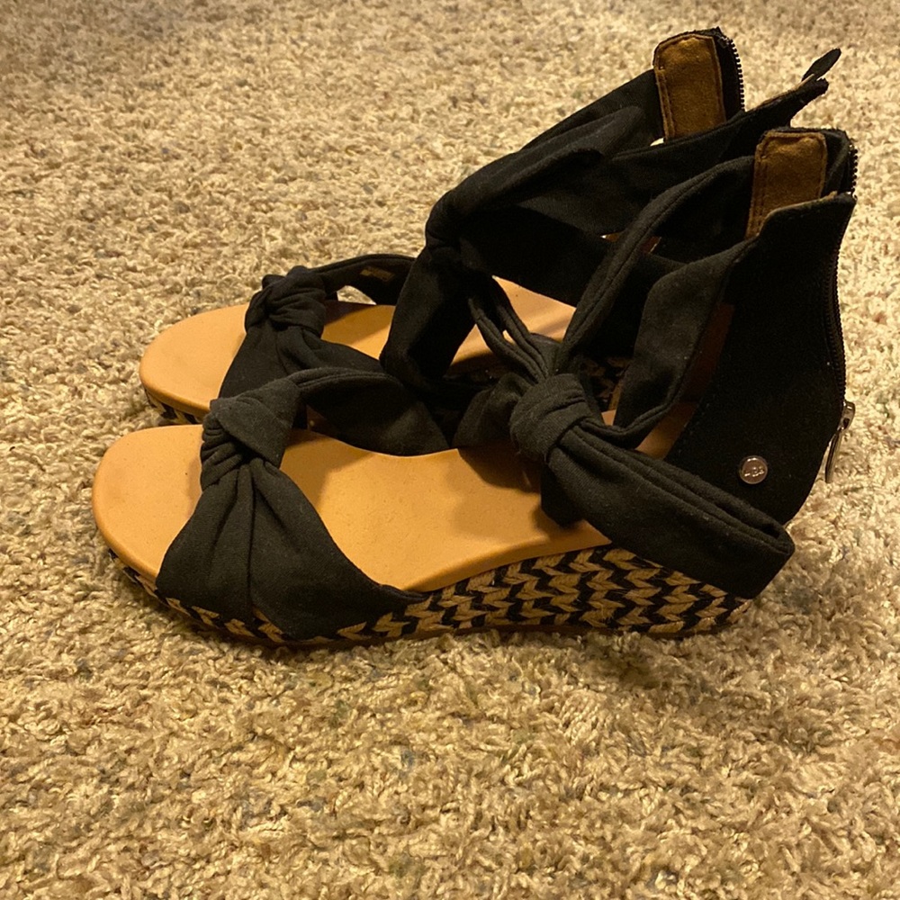 Ugg sandals